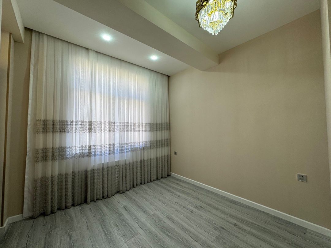 2-otaqlı yeni tikili, Bakıxanov qəs., 50 m² — Daşınmaz əmlak, Bakı (11)