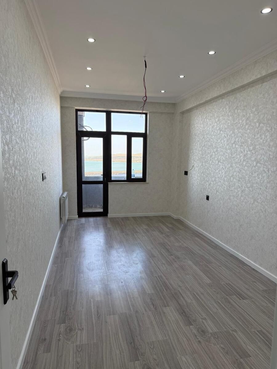 Satılır 2 otaqlı yeni tikili 70 m² — Mənzil, Xırdalan (4)