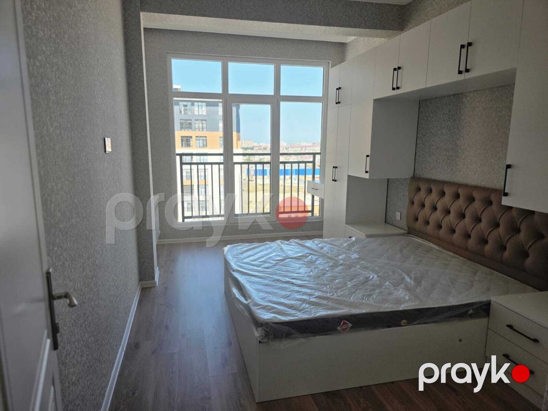 İcarəyə verilir 2 otaqlı yeni tikili 67 m² — Mənzil, Sumqayıt (3)