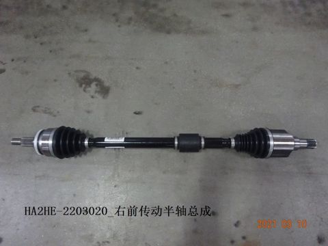 BYD Destroyer 05 Sağ asqı qolu — Bakı