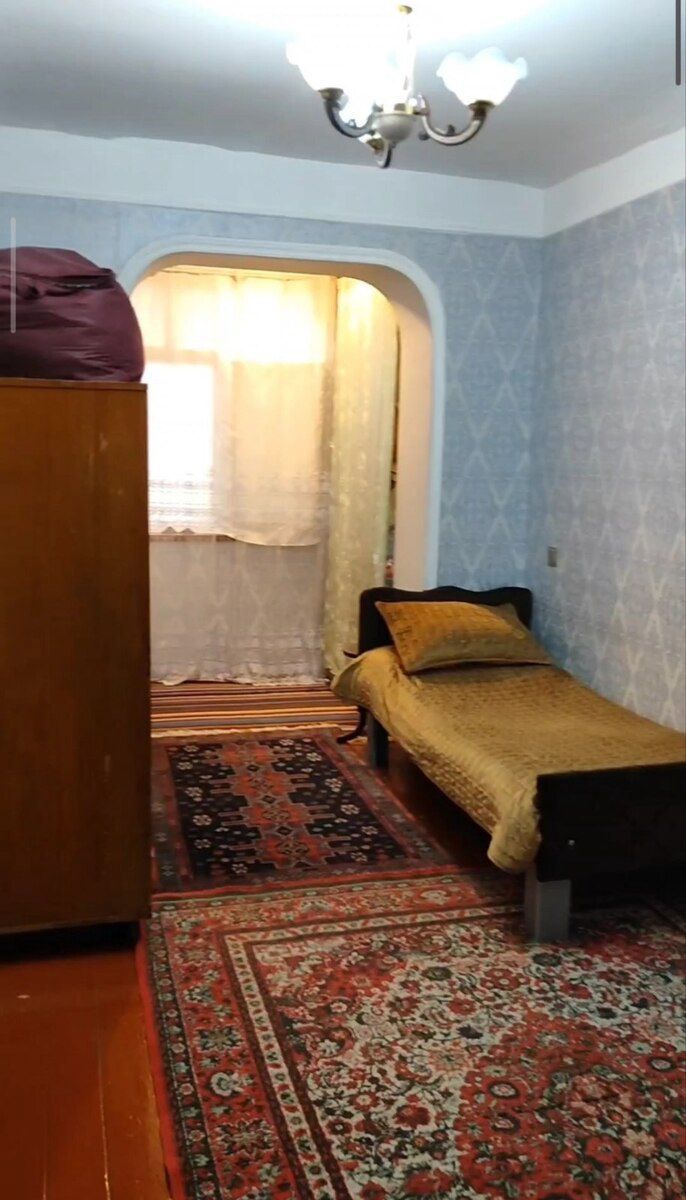 5-otaqlı mənzil, Quba r., 130 m² — Mənzil, Quba (9)