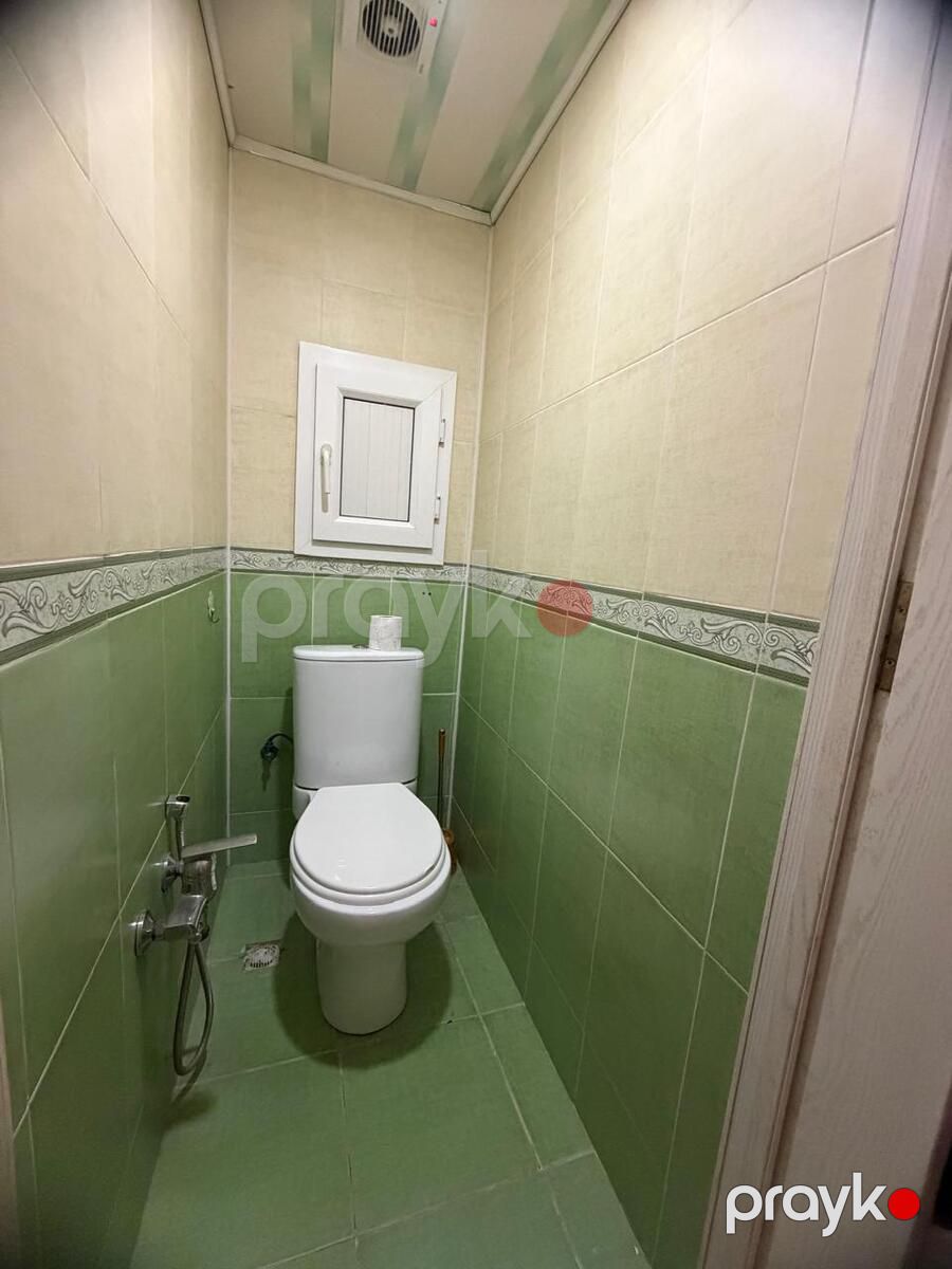 İcarəyə verilir 2 otaqlı köhnə tikili 60 m² — Mənzil, Bakı (10)