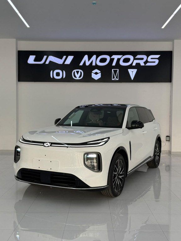 Changan Qiyuan Q07, 1.5 L, 21.5 kWh, 2025 il, yeni — Avtomobillər, Bakı (3)