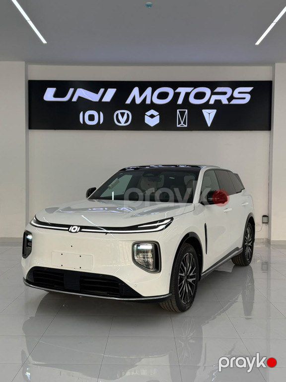 Changan Qiyuan Q07, 1.5 L, 21.5 kWh, 2025 il, yeni — Avtomobillər, Bakı (3)