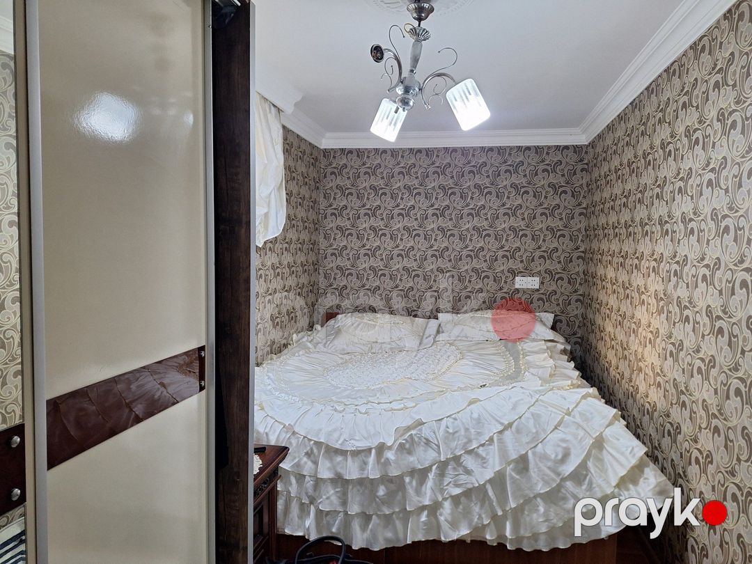 Satılır 2 otaqlı köhnə tikili 31 m² — Mənzil, Bakı (10)