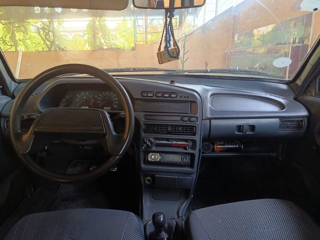 VAZ (LADA) 2115: 1.5 l | 2012 il 278080 km Sedan — Avto, Saatlı (6)