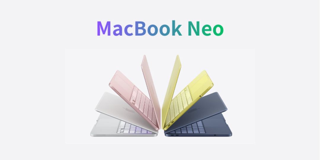 MacBook Neo 13 inch 8/512GB — Elektronika, Bakı
