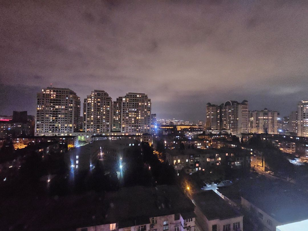 Satılır 2 otaqlı yeni tikili 68 m² — Mənzil, Bakı (10)
