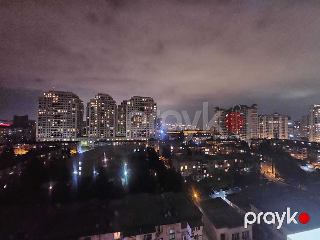 Satılır 2 otaqlı yeni tikili 68 m² — Mənzil, Bakı (10)