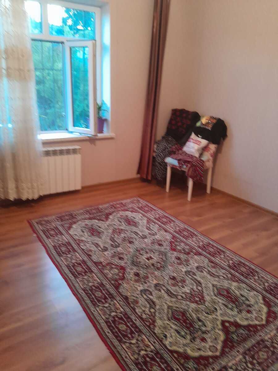 Satılır 4 otaqlı həyət evi/bağ evi 164 m² — Ev, villa, Bakı (10)