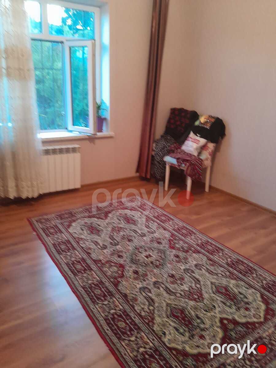 Satılır 4 otaqlı həyət evi/bağ evi 164 m² — Ev, villa, Bakı (10)