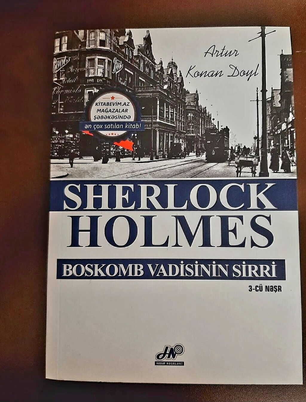 1. Doktor Marçın Dörd Oğlu - 4 azn 2. Son Hadisə - 4 azn 3. Boskomb — Kitablar və jurnallar, Bakı (6)