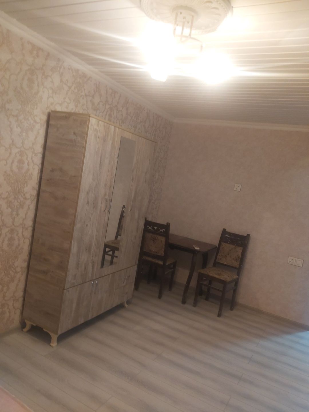 Həyət evi kirayə verilir, M. Rəsulzadə qəs. — Ev, villa, Bakı (5)