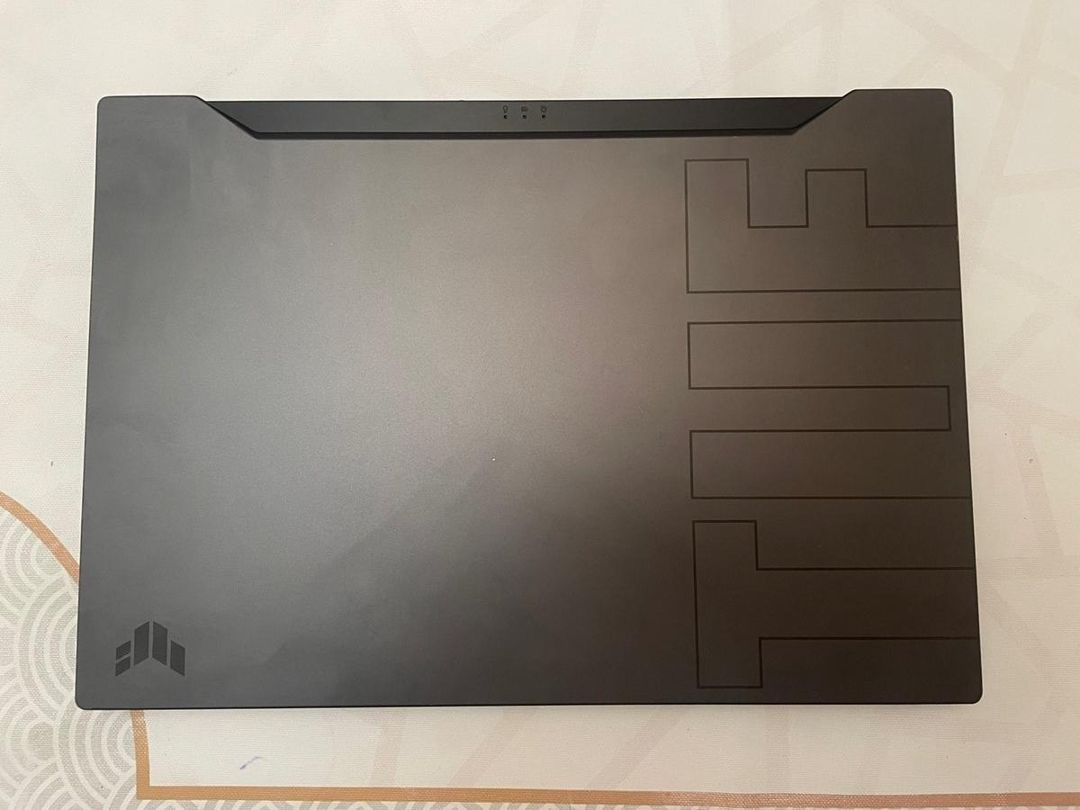 Asus Tuf Dash F15 — Elektronika, Bakı (2)