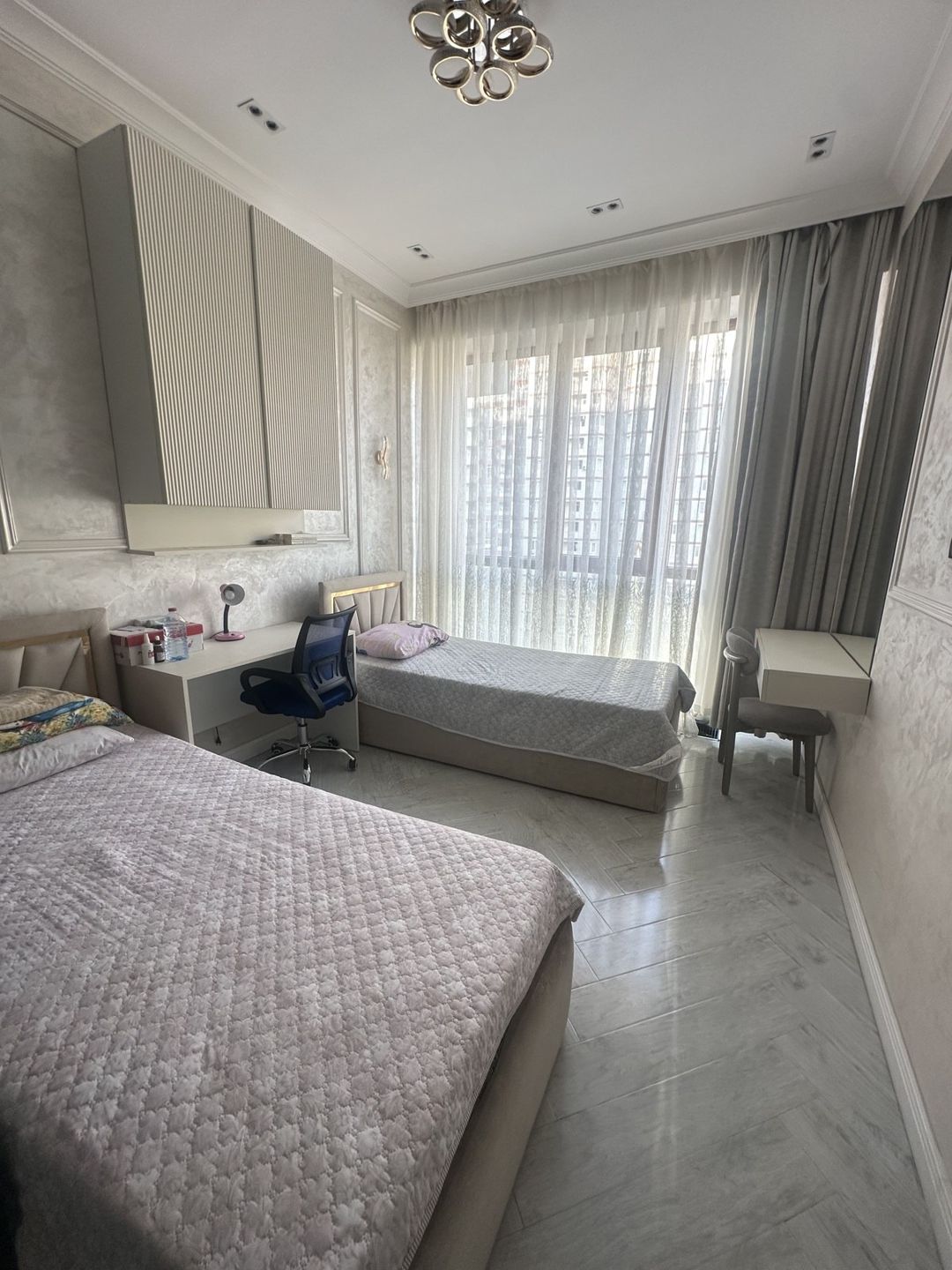 Satılır 3 otaqlı yeni tikili 75 m² — Mənzil, Bakı (10)
