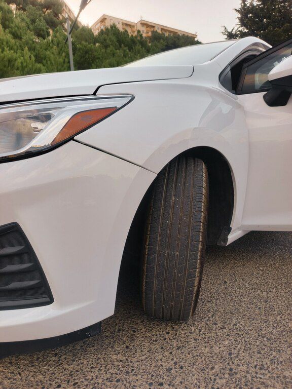 Chevrolet Cruze, 1.4 L, 2018 il, 245 000 km — Avtomobillər, Bakı (11)