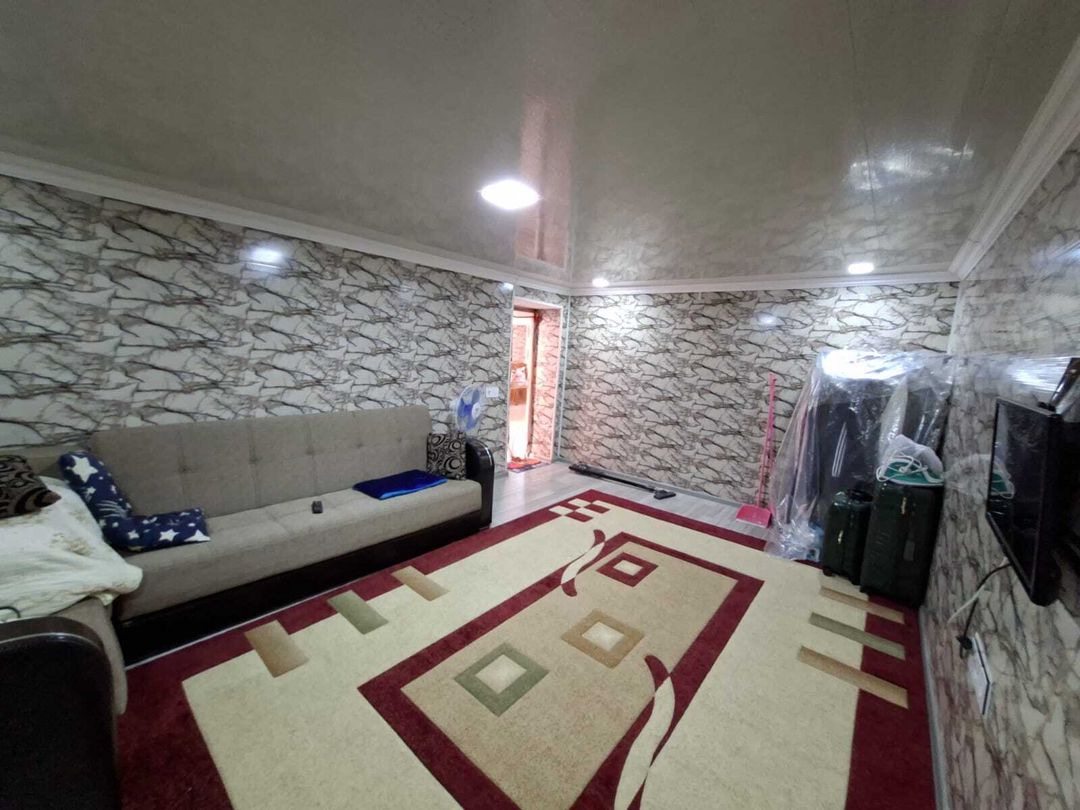 Satılır 4 otaqlı həyət evi/bağ evi 63 m² — Ev, villa, Xırdalan (9)