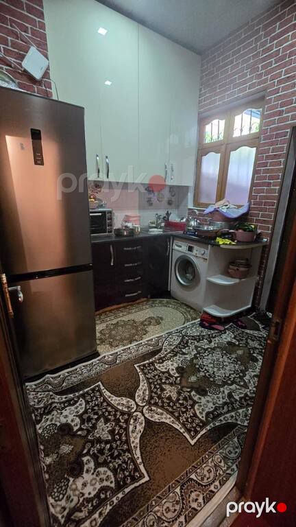 Satılır 4 otaqlı həyət evi/bağ evi 100 m² — Ev, villa, Bakı (9)