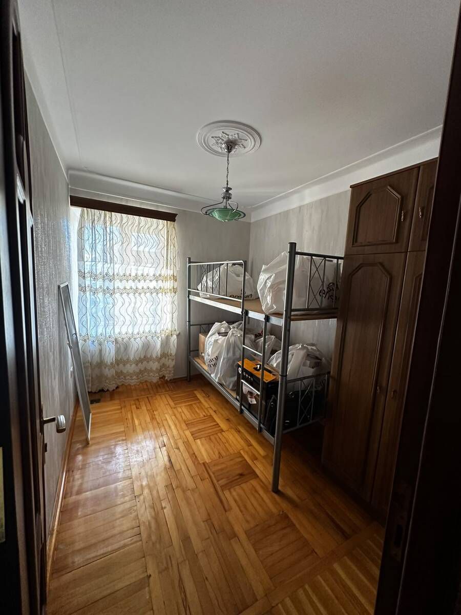 Satılır 3 otaqlı köhnə tikili 75 m² — Mənzil, Bakı (7)