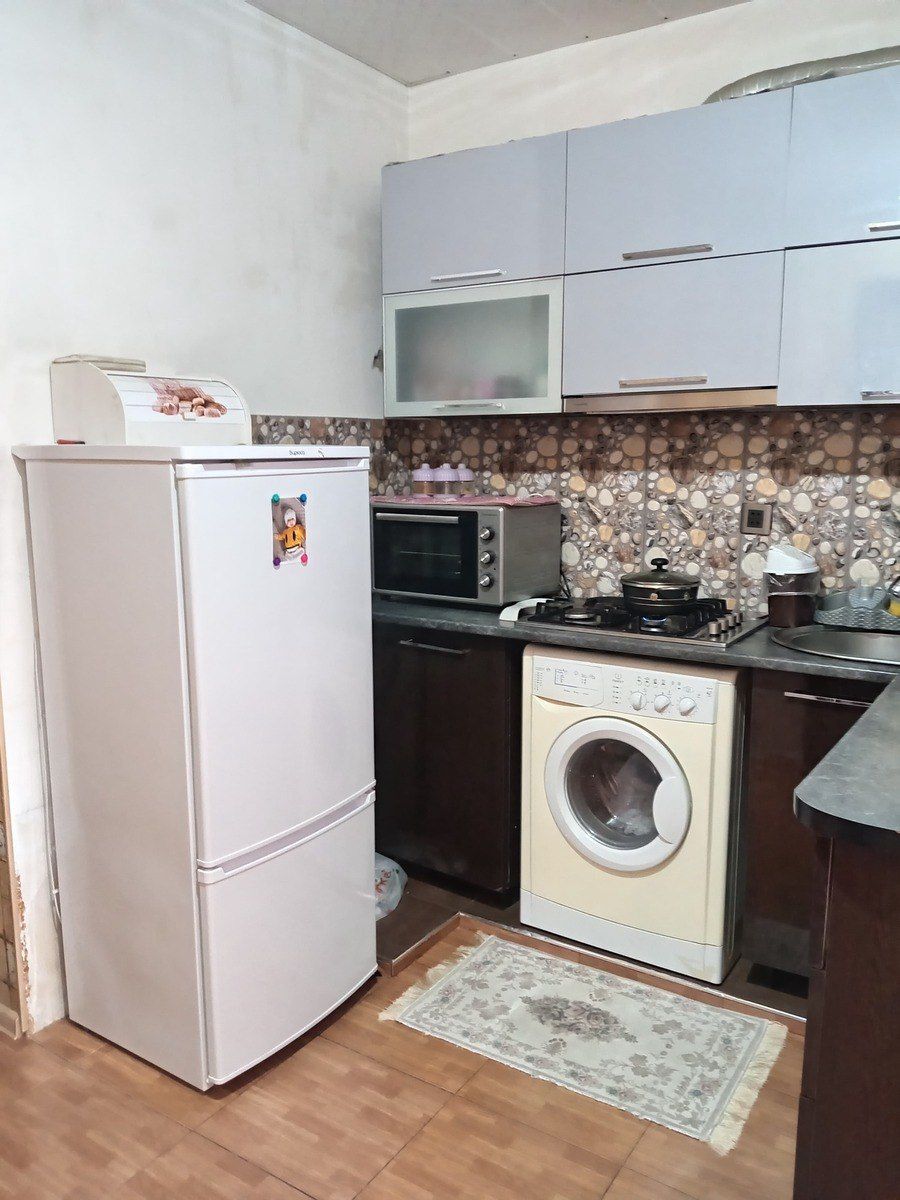 Satılır 3 otaqlı yeni tikili 57 m² — Mənzil, Bakı (3)