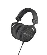 Beyerdynamic DT 990 Pro (Black Edition) – studiya səviyyəli açıq tip — Qulaqcıqlar