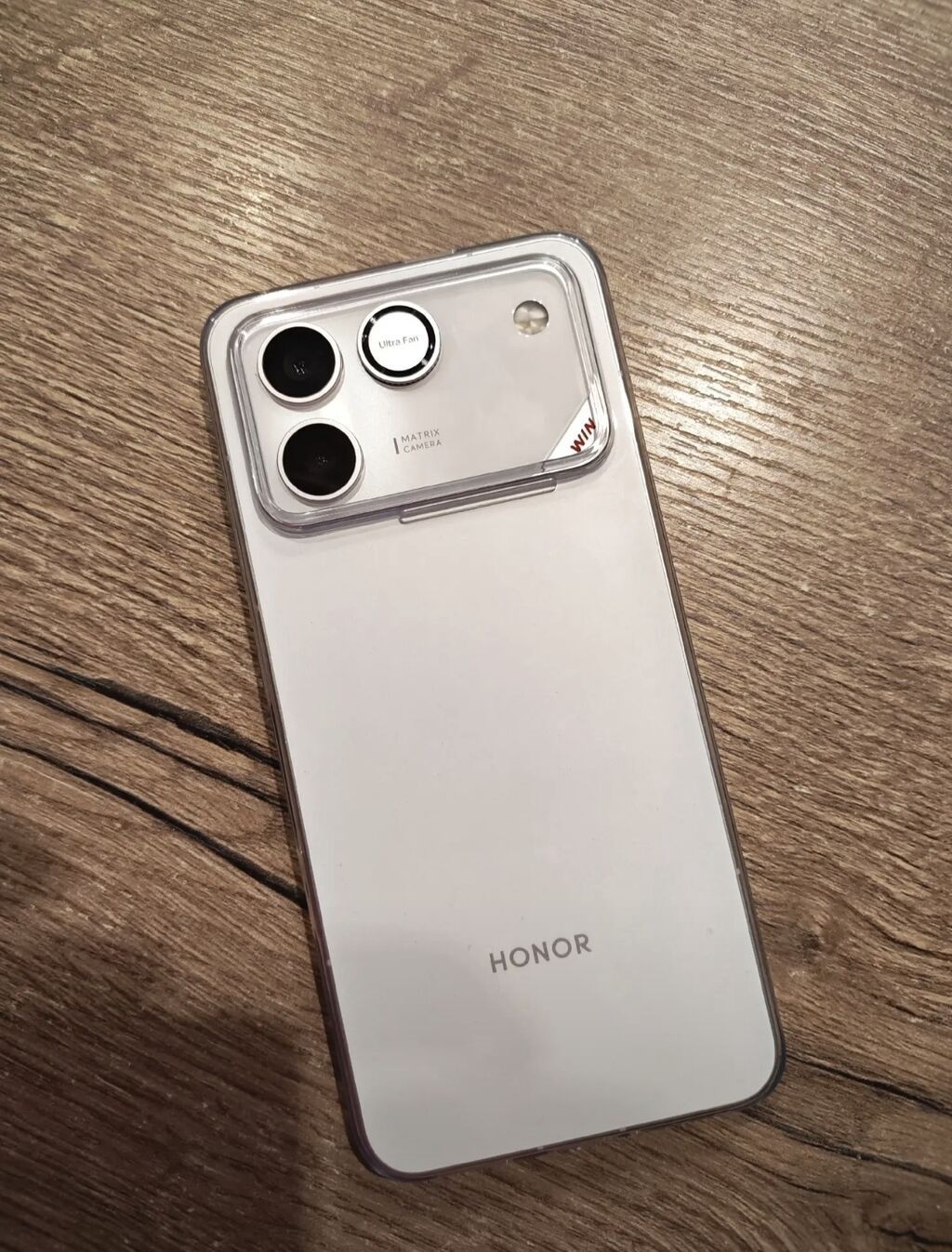 Honor 256 GB, rəng - Boz — Honor, Bakı (3)