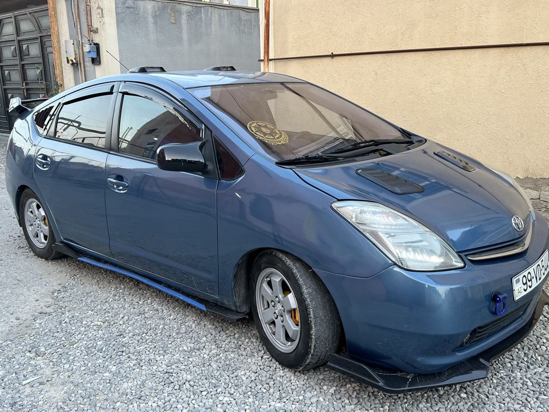 Toyota Prius, 2008 il — Avtomobillər, Bakı (2)