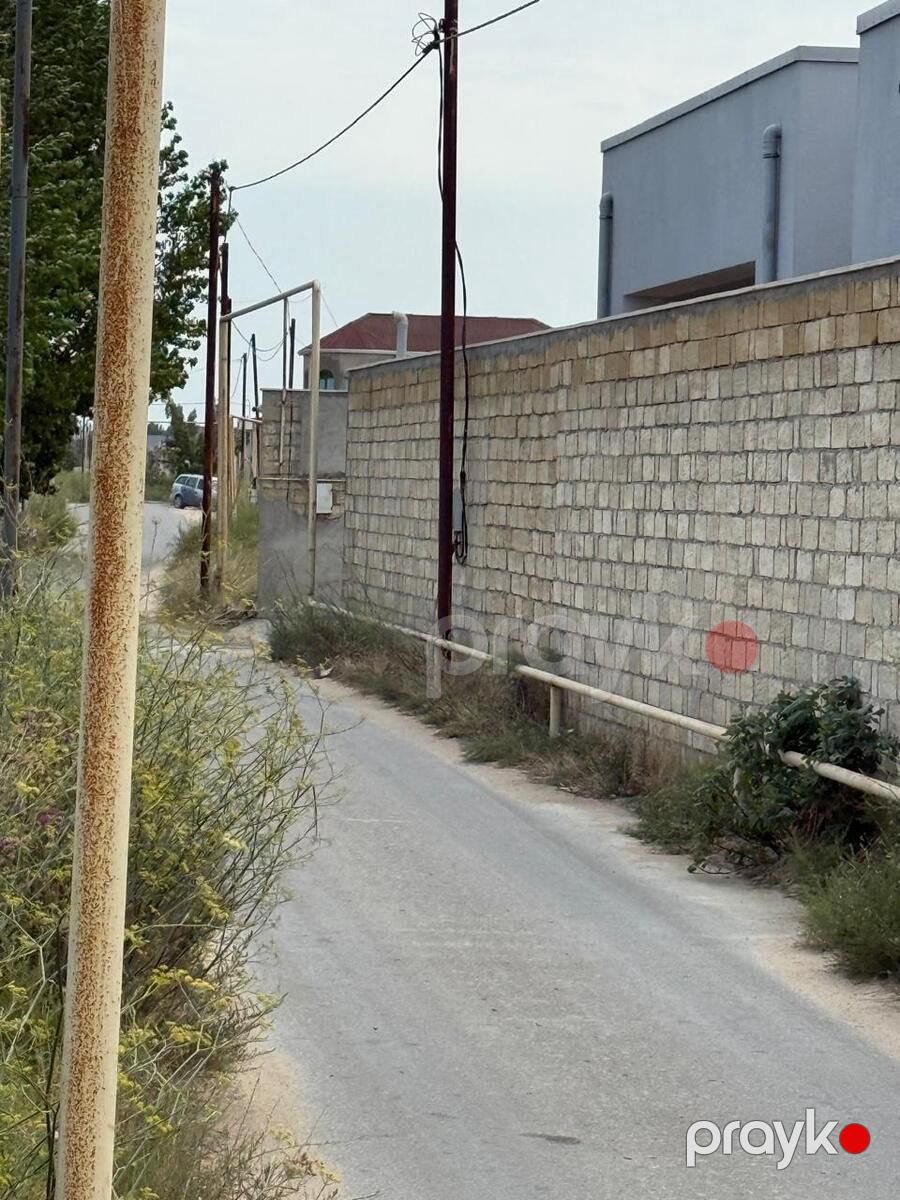 Satılır torpaq 12 sot — Torpaq, Bakı (7)