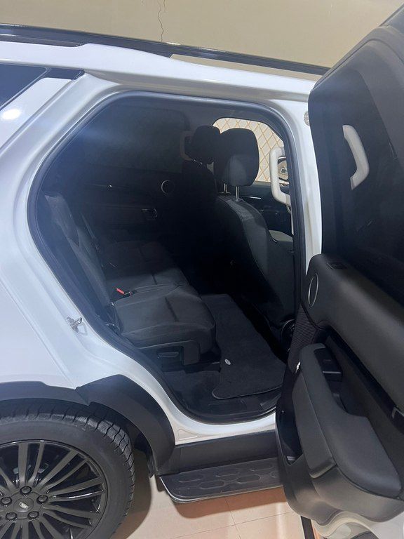 Land Rover Discovery, 2.0 L, 2018 il, 137 000 km — Avtomobillər, Şəmkir (7)