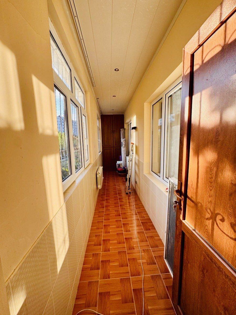 Satılır 5 otaqlı köhnə tikili 100 m² — Mənzil, Bakı (11)