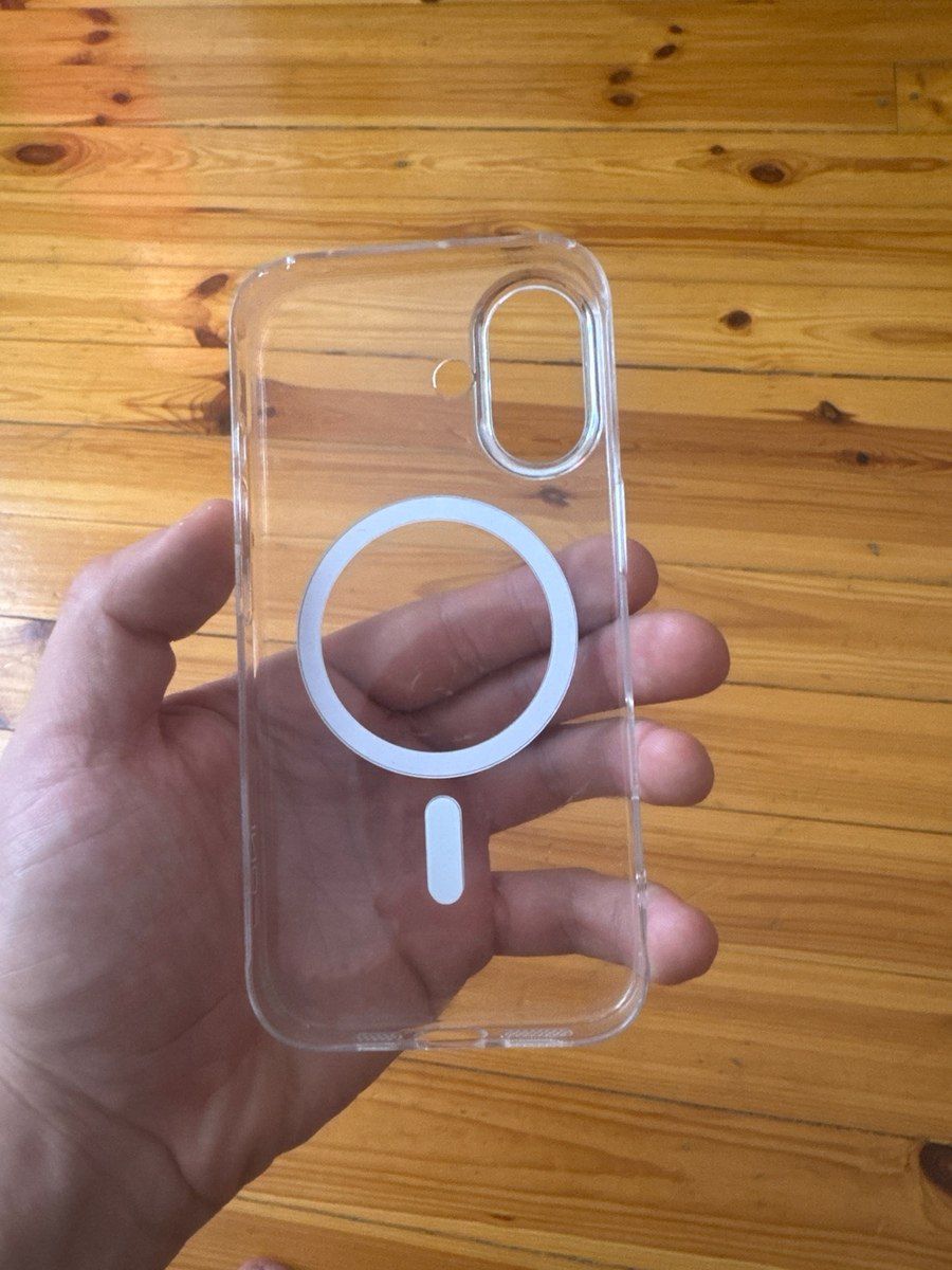 Apple iPhone 16, 15 pro max arxalıqları — Mallar, Mingəçevir (5)