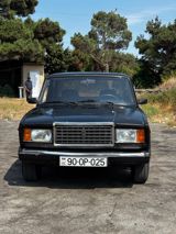 LADA (VAZ) 2107, 2004 il — Cars