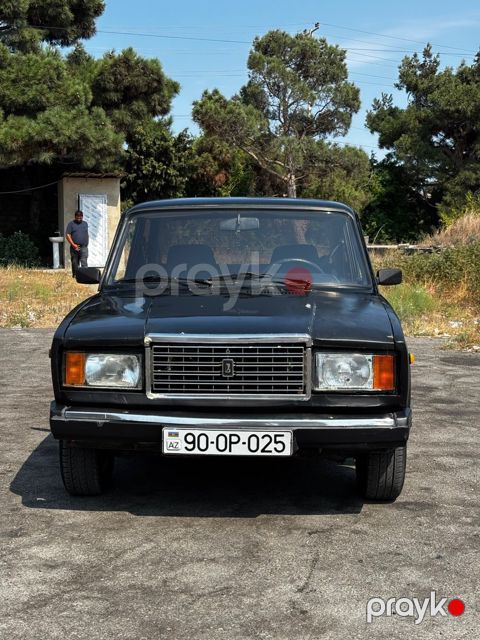 LADA (VAZ) 2107, 2004 il — Bakı