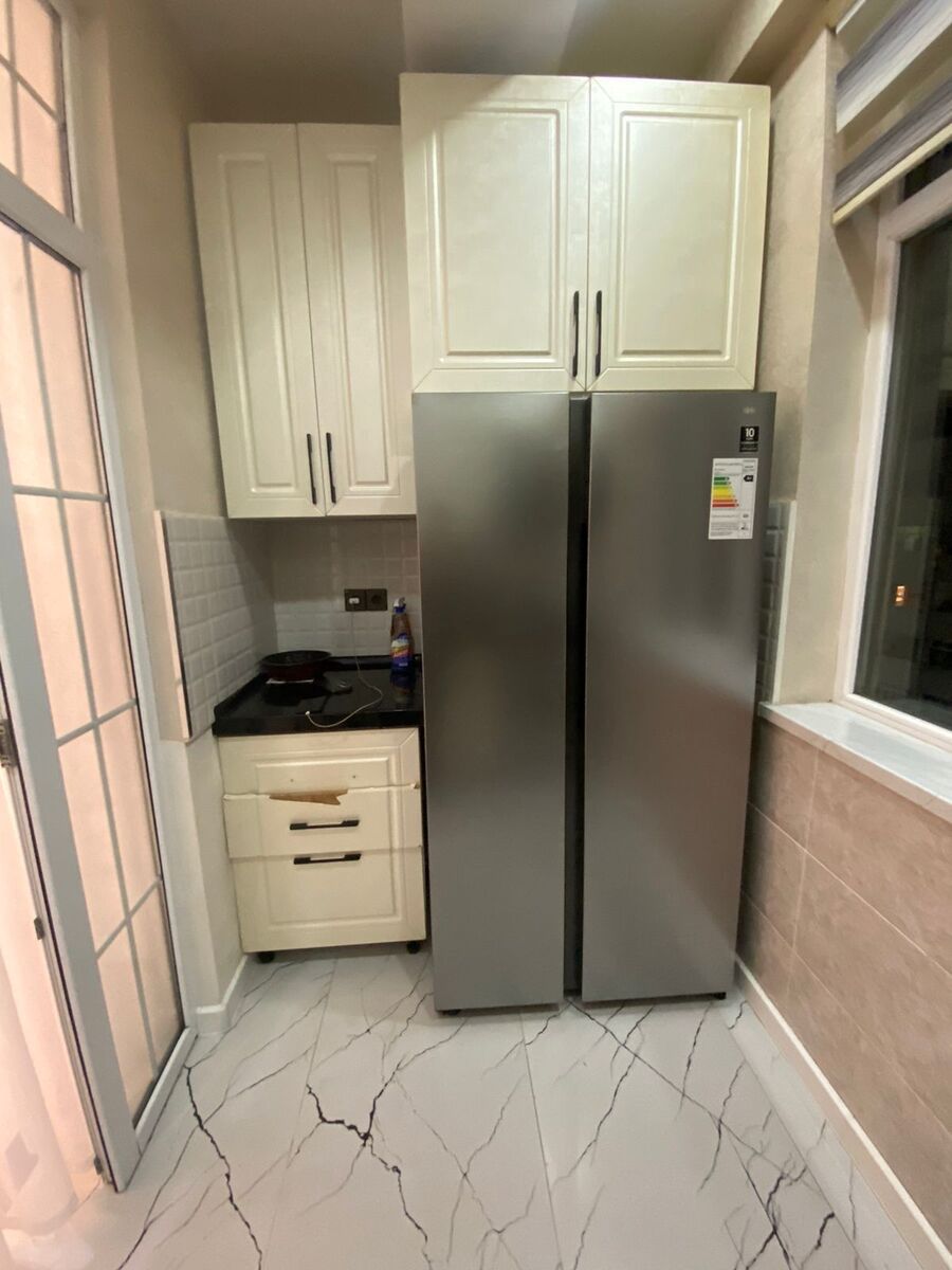 Satılır 2 otaqlı yeni tikili 67 m² — Mənzil, Xırdalan (6)