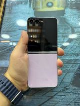 Samsung Galaxy Z Flip 5 Lavender 256GB/8GB — LineTelecom — Телефоны и гаджеты