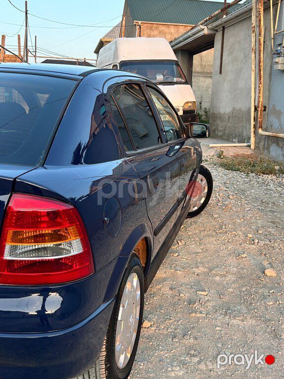 Opel Astra, 1.4 L, 2005 il, 258 000 km — Avtomobillər, Bakı (5)