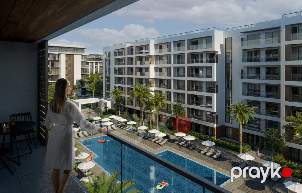 Satılır 3 otaqlı yeni tikili 139.2 m² — Mənzil, Bakı (5)