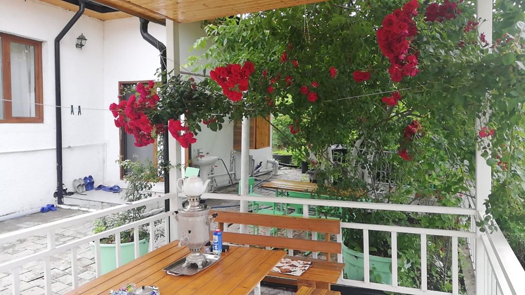 Həyət evi kirayə verilir, Laçın r. — Daşınmaz əmlak, Laçın (2)
