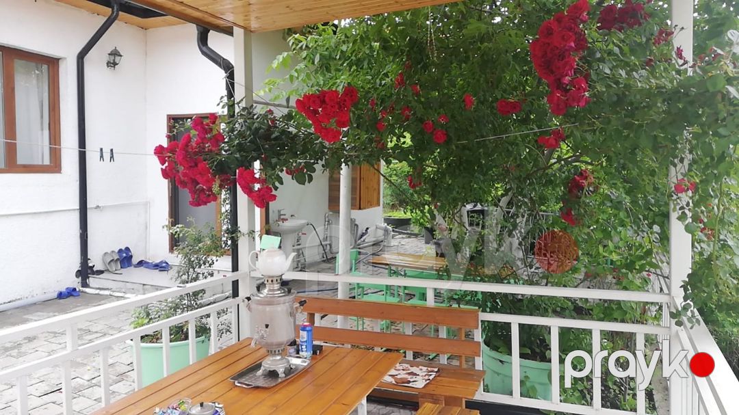 Həyət evi kirayə verilir, Laçın r — Ev, villa, Laçın (2)