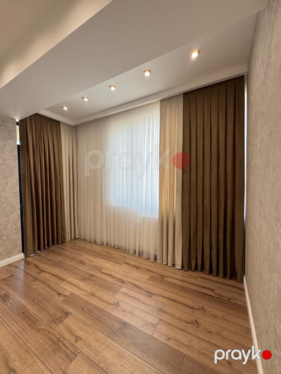 Satılır 4 otaqlı yeni tikili 110 m² — Mənzil, Bakı (10)