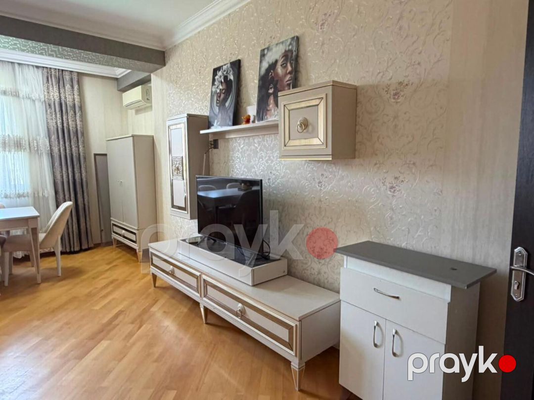 İcarəyə verilir 2 otaqlı yeni tikili 79 m² — Mənzil, Bakı (3)