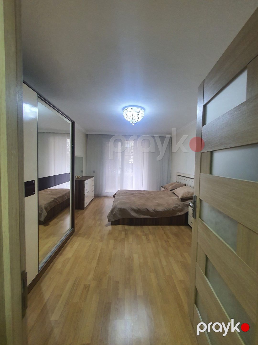 Satılır 3 otaqlı köhnə tikili 70 m² — Mənzil, Bakı (11)