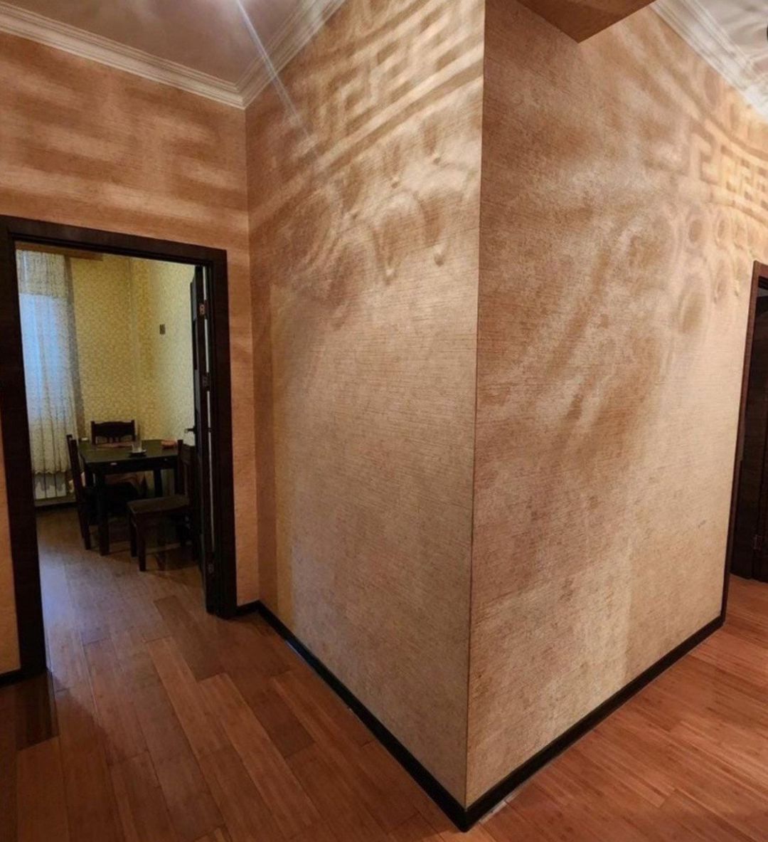 Satılır 2 otaqlı yeni tikili 60 m² — Mənzil, Bakı (7)