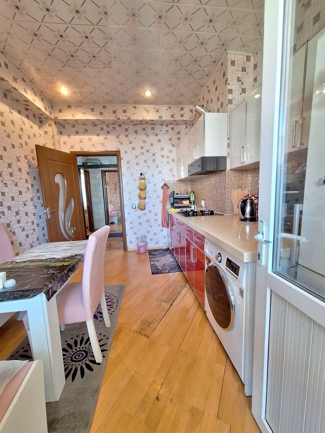Satılır 2 otaqlı yeni tikili 76 m² — Mənzil, Bakı (9)
