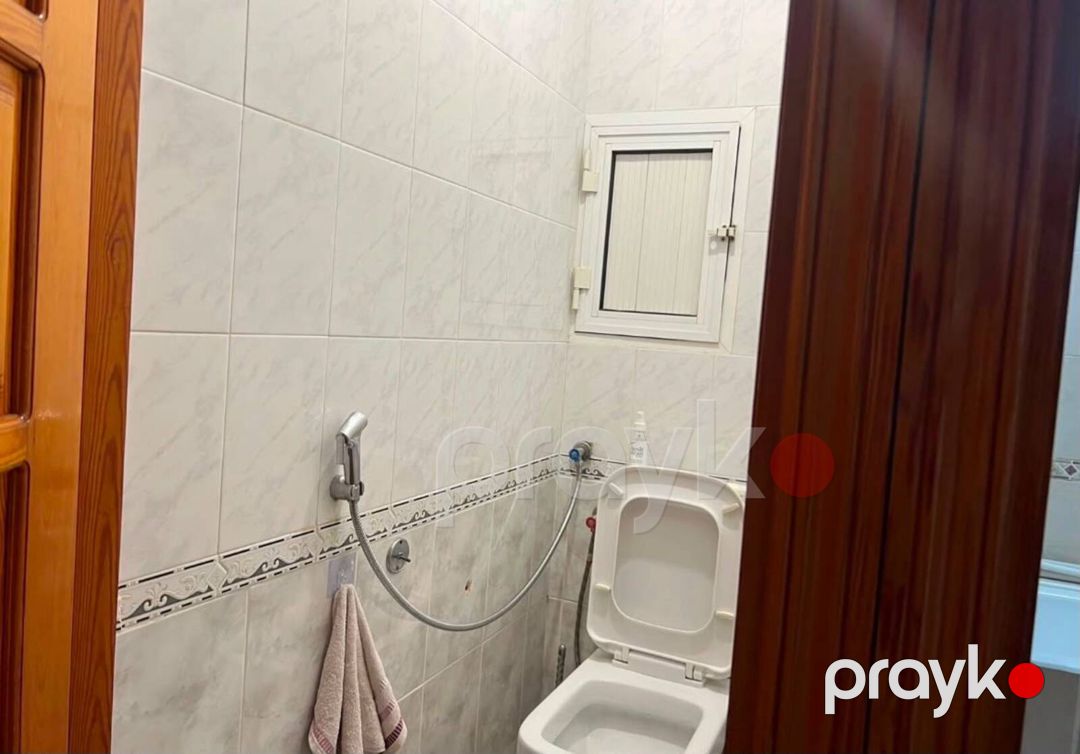 İcarəyə verilir 2 otaqlı yeni tikili 64 m² — Mənzil, Bakı (12)