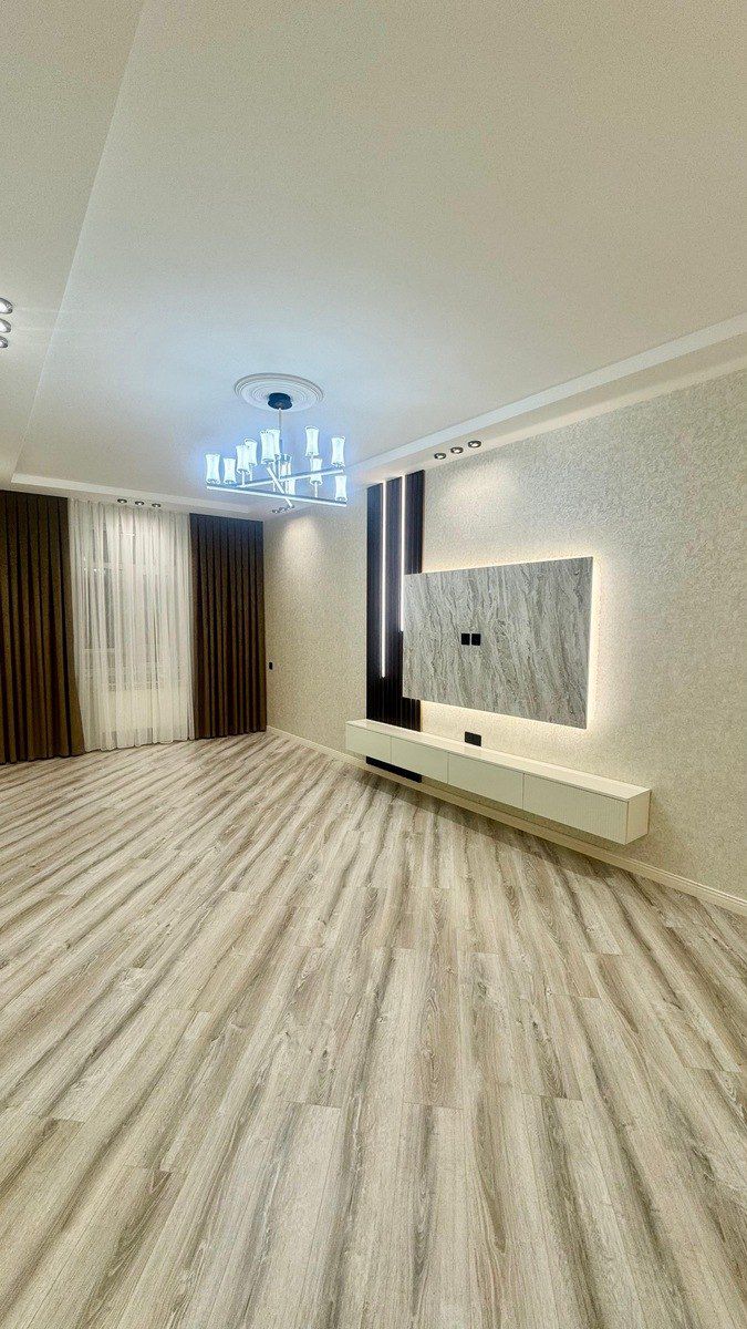 Satılır 3 otaqlı yeni tikili 106 m² — Mənzil, Bakı (6)
