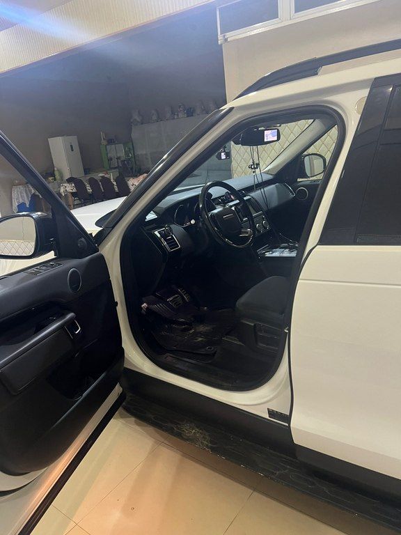 Land Rover Discovery, 2.0 L, 2018 il, 137 000 km — Avtomobillər, Şəmkir (9)