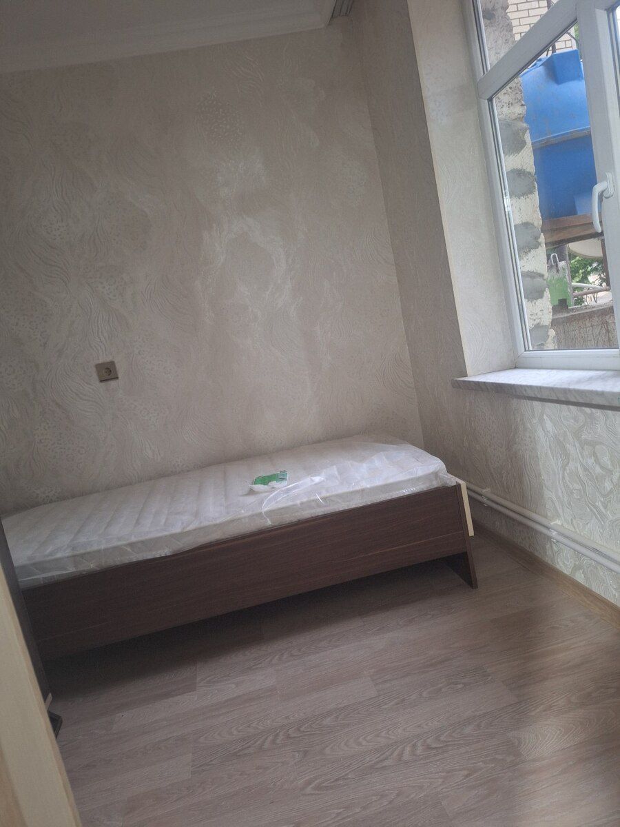 2-otaqlı mənzil kirayə verilir, Gəncə ş., 38 m² — Daşınmaz əmlak, Gəncə (3)