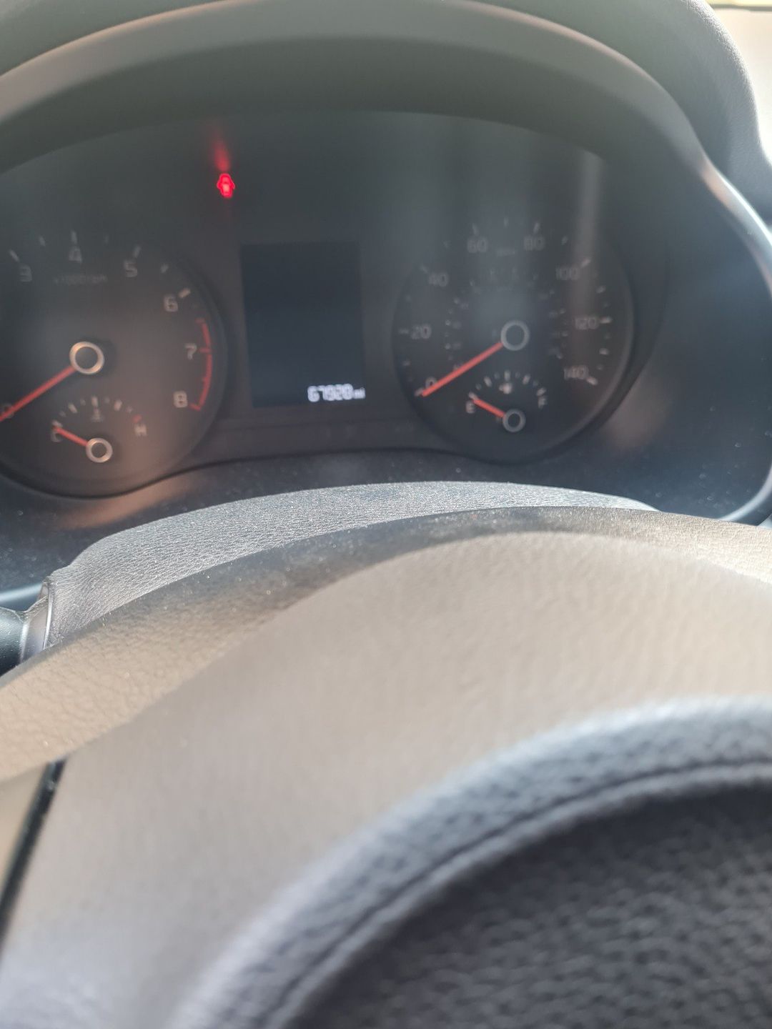 KIA Rio, 2019 il — Avtomobillər, Bakı (6)