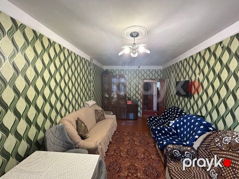 Satılır 3 otaqlı köhnə tikili 65 m²